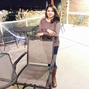 Meet your Posher, Indu